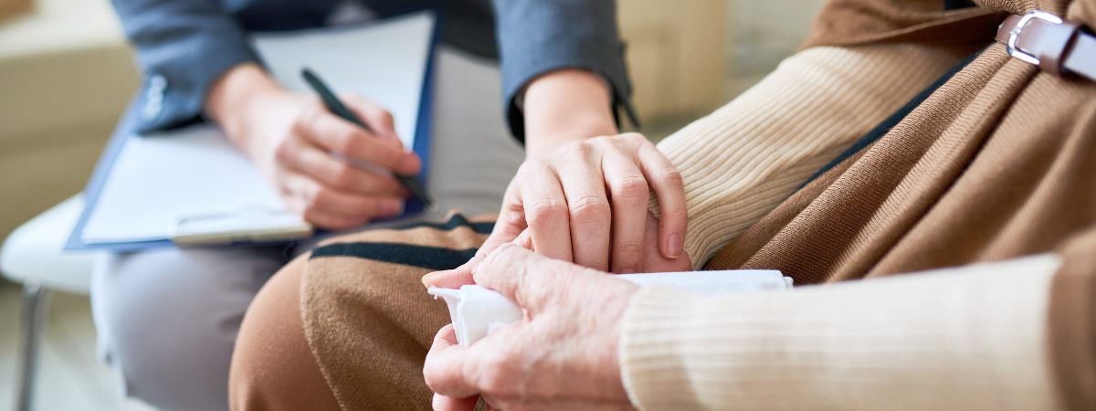 Mon patient bénéficie d’un suivi auprès d’un psychologue ... Mais quand devrais-je demander l’avis du psychiatre ?