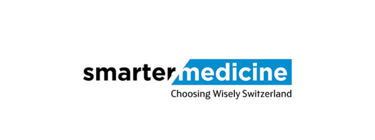 LE RÉSEAU DELTA DEVIENT PARTENAIRE DE L’ASSOCIATION «SMARTER MEDICINE – CHOOSING WISELY SWITZERLAND»
