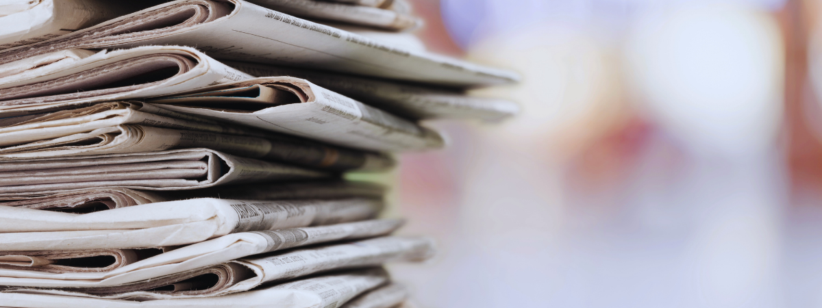 REVUE DE PRESSE – ACTUALITÉ SANTÉ – SEMAINE 7  (2025)