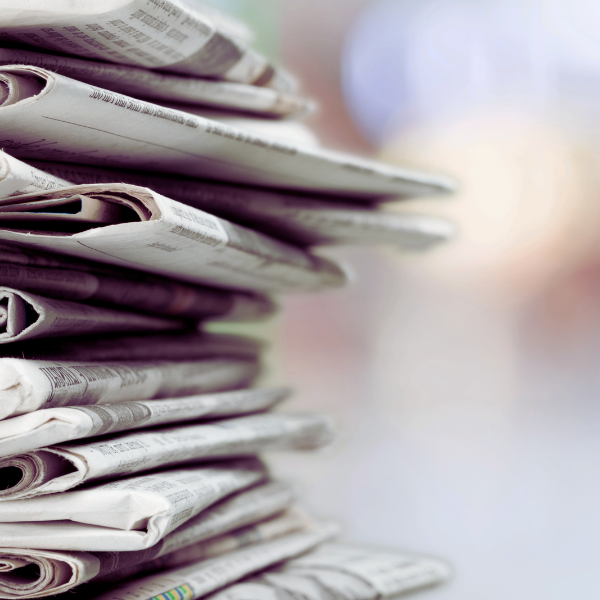 REVUE DE PRESSE – ACTUALITÉ SANTÉ – SEMAINE 7  (2025)