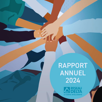 Rapport annuel 2024 – Une année de transformation pour la santé de proximité