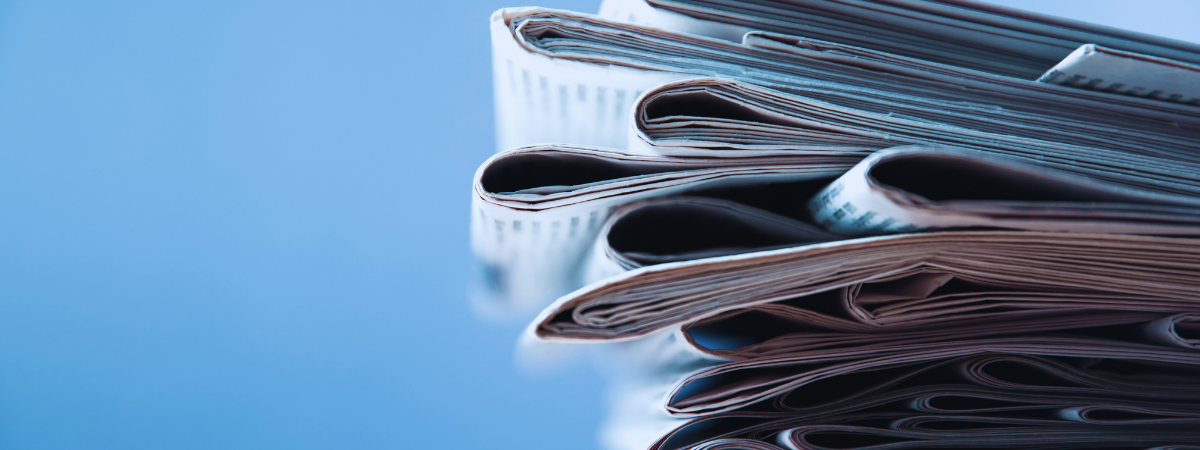REVUE DE PRESSE – ACTUALITÉ SANTÉ – SEMAINE 19  (2025)