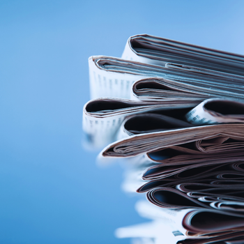 REVUE DE PRESSE – ACTUALITÉ SANTÉ – SEMAINE 19  (2025)