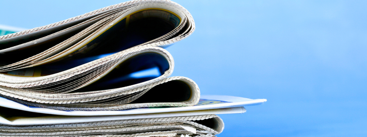 REVUE DE PRESSE – ACTUALITÉ SANTÉ – SEMAINE 23  (2025)