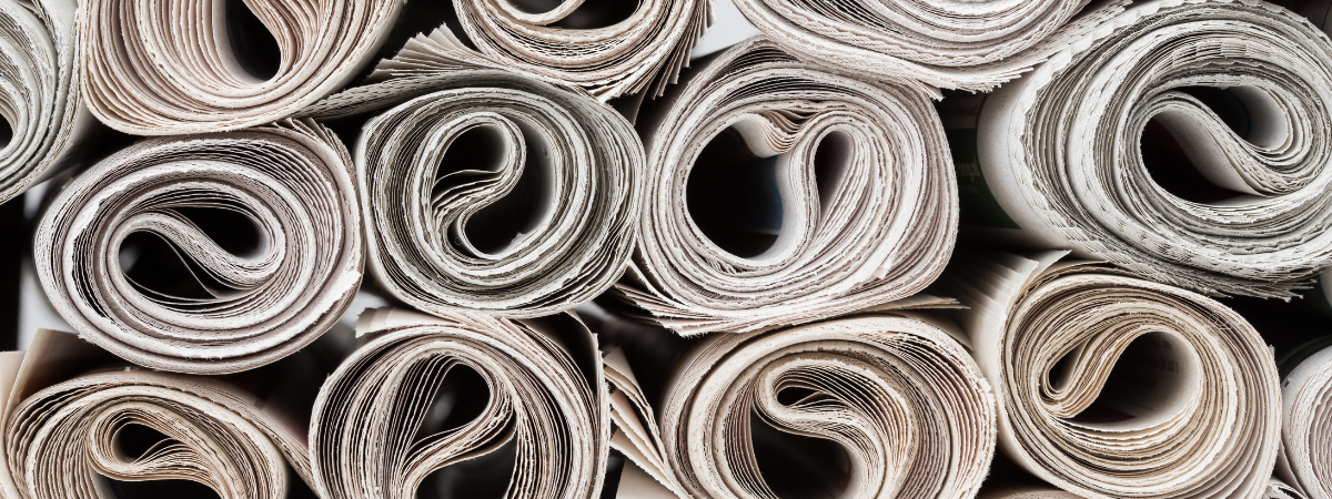 REVUE DE PRESSE – ACTUALITÉ SANTÉ – SEMAINE 26 (2025)