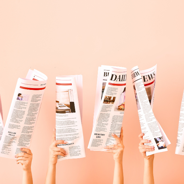 REVUE DE PRESSE – ACTUALITÉ SANTÉ – SEMAINE 45 (2025)