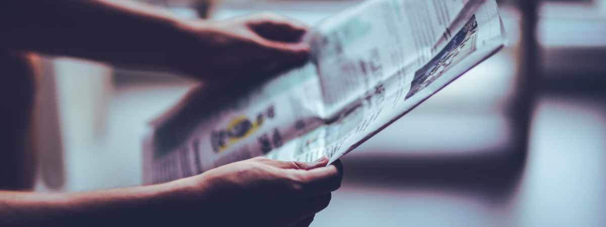 REVUE DE PRESSE – ACTUALITÉ SANTÉ – SEMAINE 47 (2025)