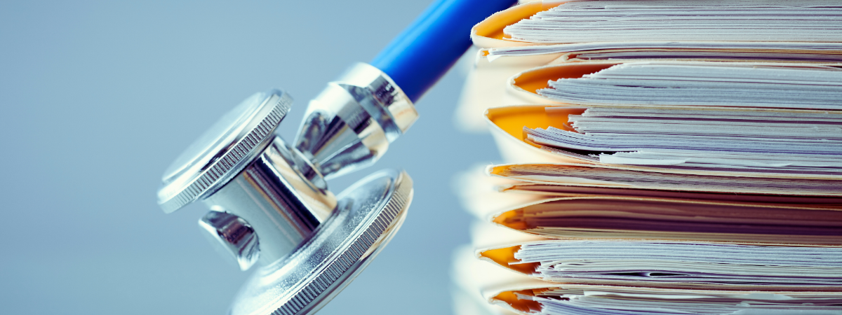 Moins de paperasse, plus de soins: participez à l’enquête de la SSMIG