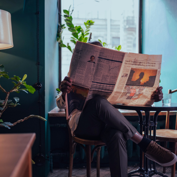 REVUE DE PRESSE – ACTUALITÉ SANTÉ – SEMAINE 48 (2025)