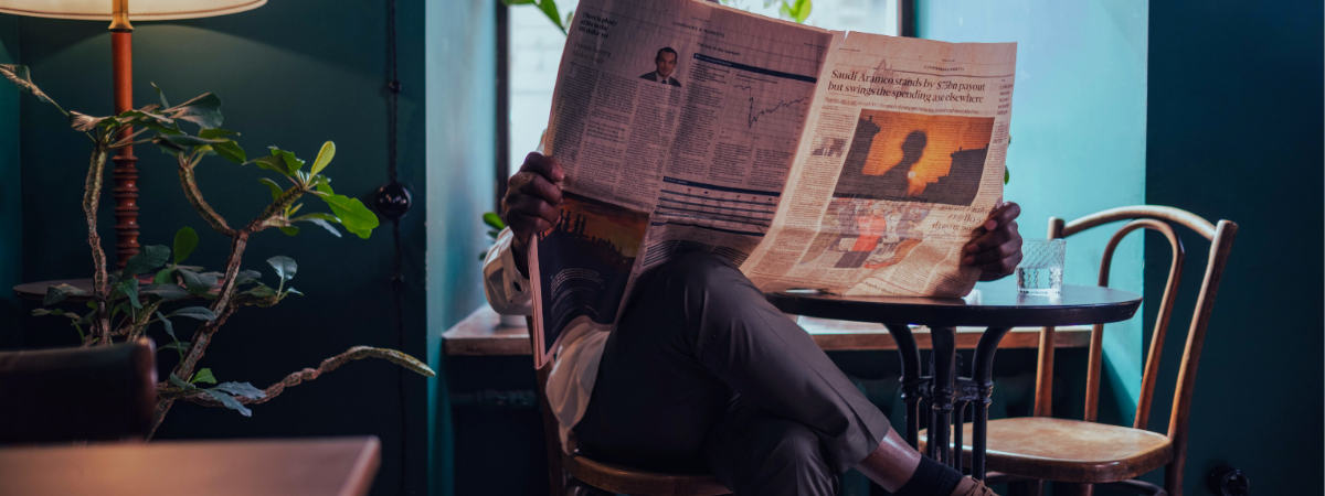 REVUE DE PRESSE – ACTUALITÉ SANTÉ – SEMAINE 48 (2025)