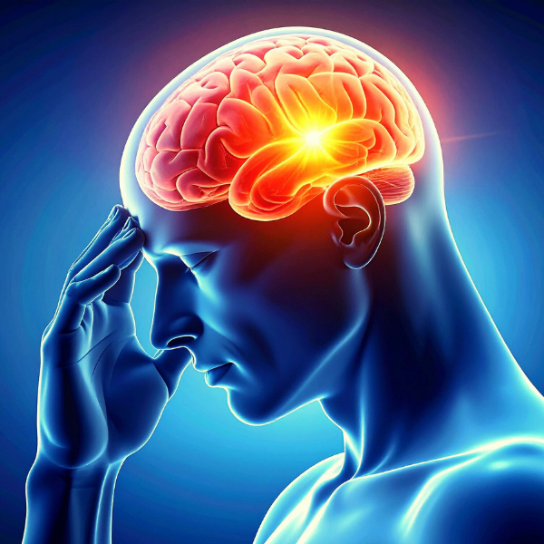 Céphalées : une liste Top 5 pour éviter les soins inutiles