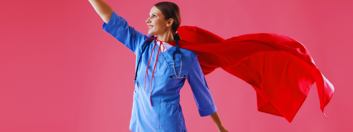 Comment alléger mon quotidien au cabinet? Grâce à une coordinatrice en médecine ambulatoire !