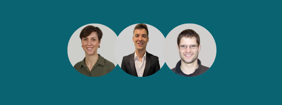 L'équipe du Réseau Delta s'agrandit !