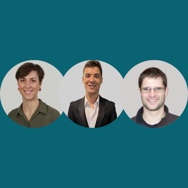 L'équipe du Réseau Delta s'agrandit !