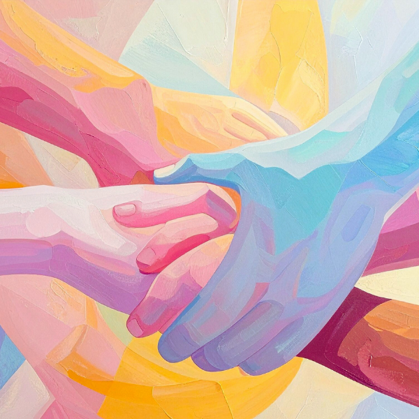 Soins palliatifs: enquête nationale sur le genre et la diversité