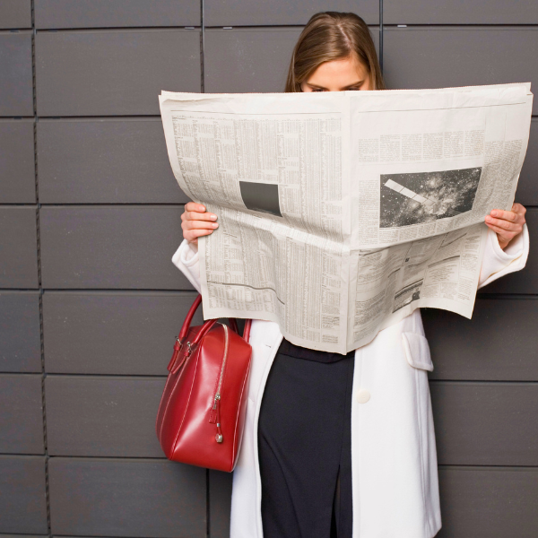 REVUE DE PRESSE – ACTUALITÉ SANTÉ – SEMAINE 07 (2026)