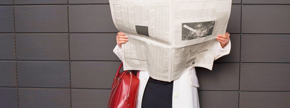 REVUE DE PRESSE – ACTUALITÉ SANTÉ – SEMAINE 07 (2026)