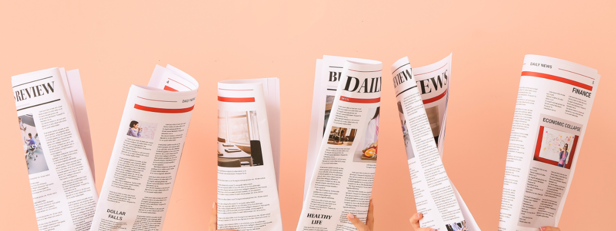 REVUE DE PRESSE – ACTUALITÉ SANTÉ – SEMAINE 11 (2026)