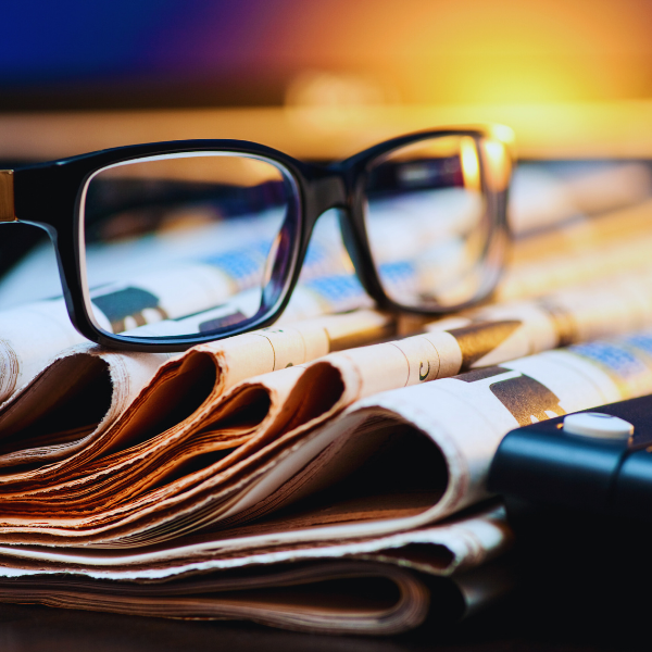 REVUE DE PRESSE – ACTUALITÉ SANTÉ – SEMAINE 13 (2026)