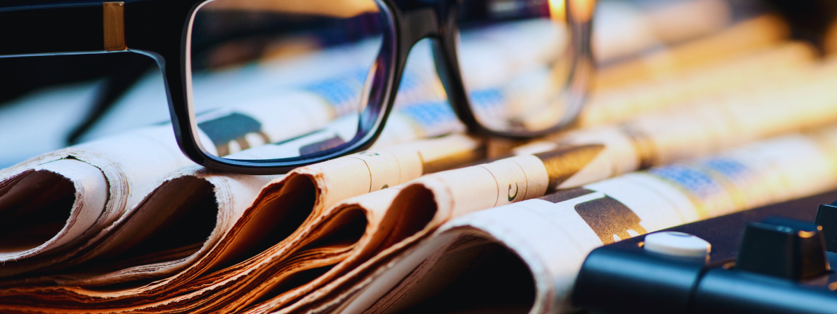 REVUE DE PRESSE – ACTUALITÉ SANTÉ – SEMAINE 13 (2026)