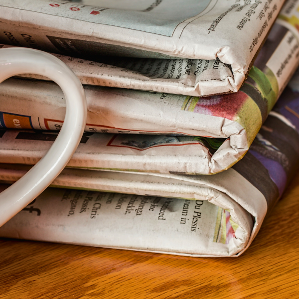 REVUE DE PRESSE – ACTUALITÉ SANTÉ – SEMAINE 17 (2026)