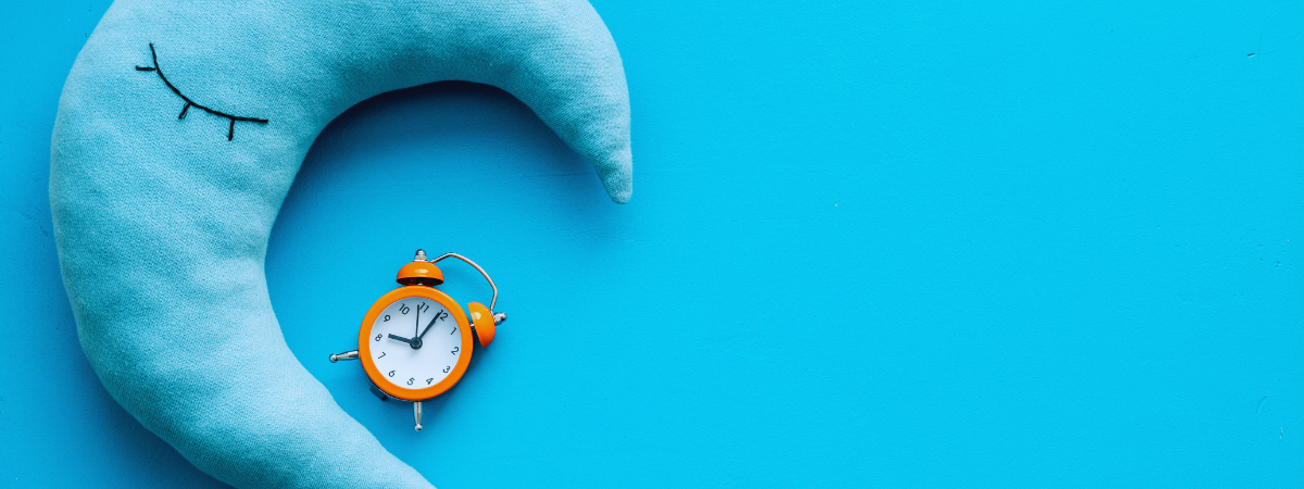 Troubles du sommeil : participez au projet SLEEPexpert