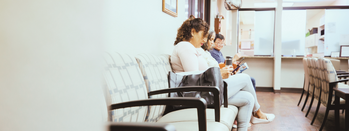 Admettez-vous encore de nouveaux patients?