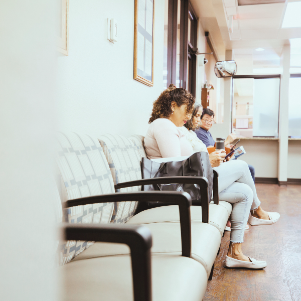 Admettez-vous encore de nouveaux patients?