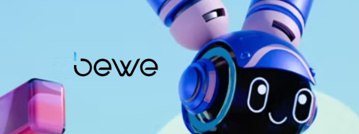 BEWE : une application pour accompagner les changements de comportements alimentaires