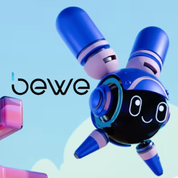 BEWE : une application pour accompagner les changements de comportements alimentaires