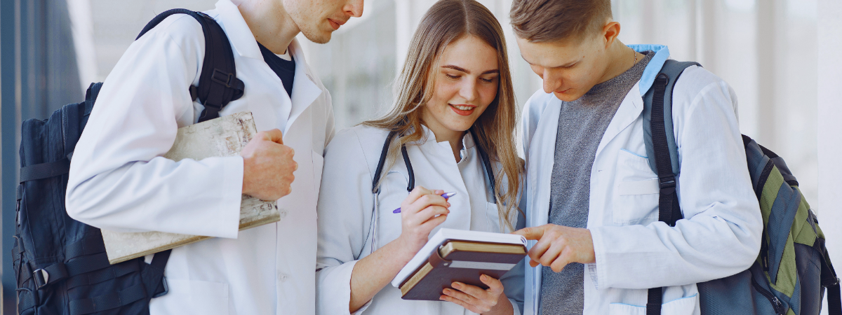 Accueillez un étudiant en médecine et contribuez à former la relève