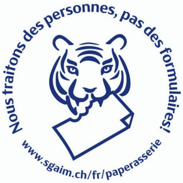 « Tigres de papier » : Voici les résultats de l'étude sur la charge administrative