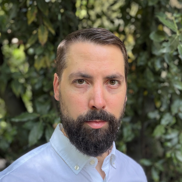 Bienvenue à Michael Chablais !