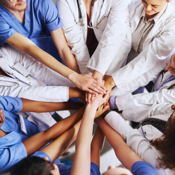Soutien financier aux assistantes médicales pour leur congrès annuel