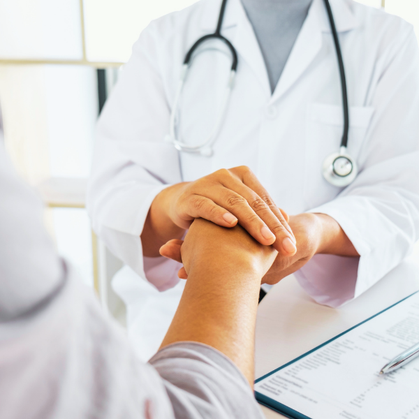 Renforcez votre communication avec les patients et obtenez 6 crédits ISFM